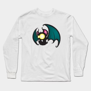 Young Nosferatu v2 Long Sleeve T-Shirt